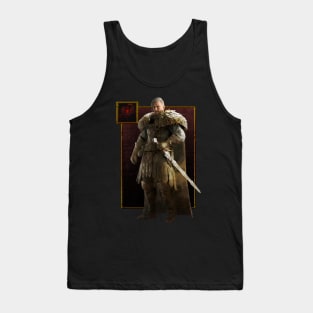 Lennart (Dragon's Dogma II) Tank Top